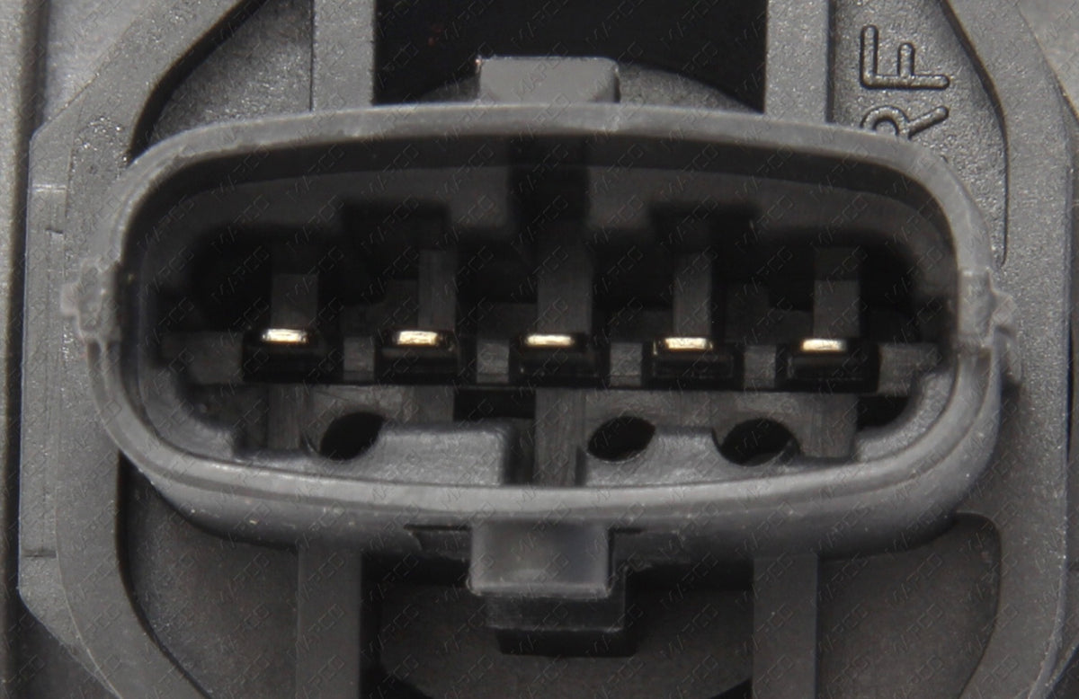 MAPCO Luftmassenmesser 42707