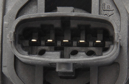 MAPCO Luftmassenmesser 42707