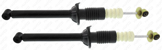 MAPCO Stoßdämpfer Satz  Hinterachse  40656/2