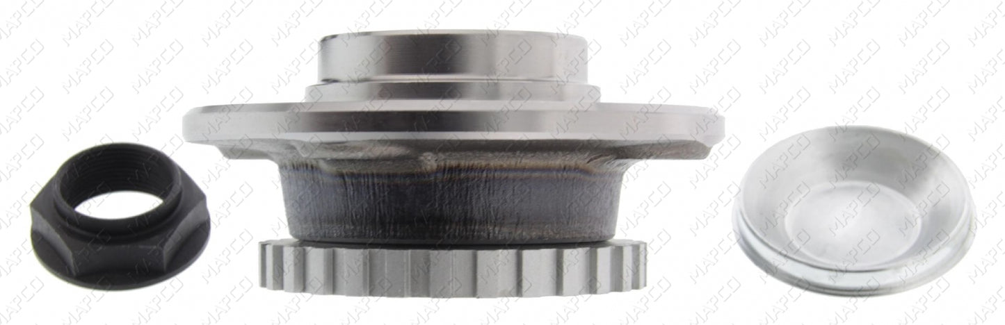 MAPCO Radlagersatz 26327