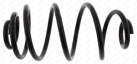 MAPCO Fahrwerksfeder Hinterachse  70741