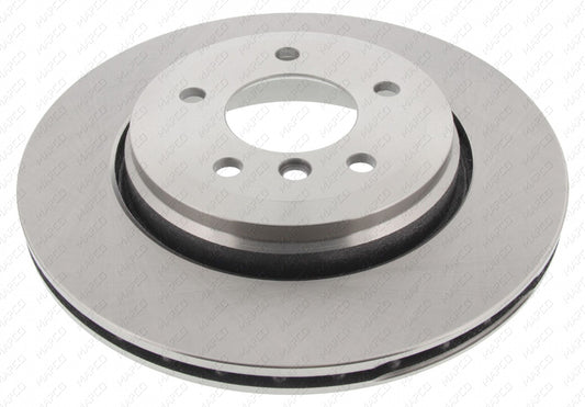 MAPCO Bremsscheibe 15669