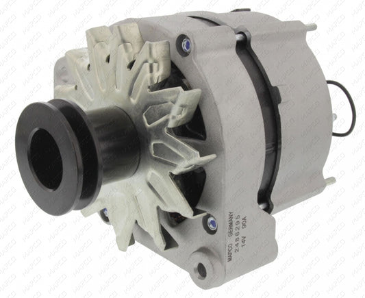 MAPCO Generator 13222