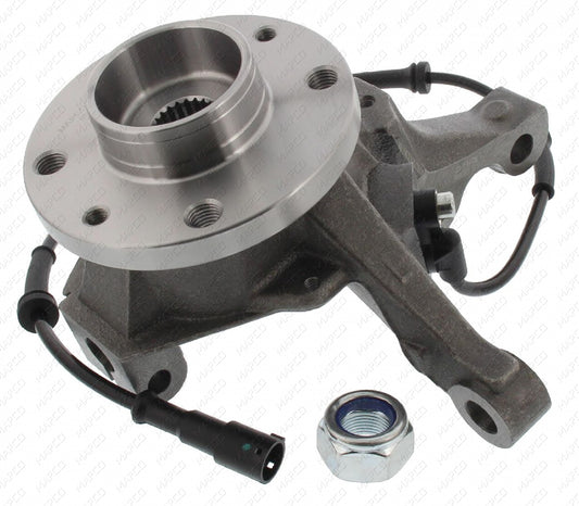 MAPCO Reparatursatz, Achsschenkel Vorderachse links  107104/4