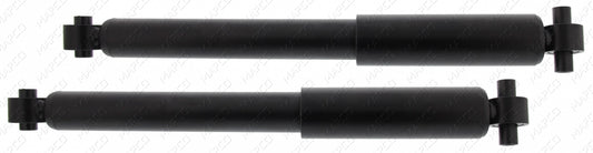 MAPCO Stoßdämpfer Satz  Hinterachse  20901/2