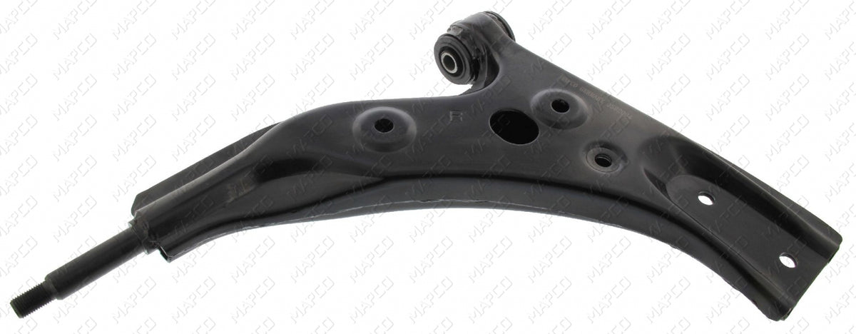 MAPCO Lenker, Radaufhängung Vorderachse rechts  unten  49231