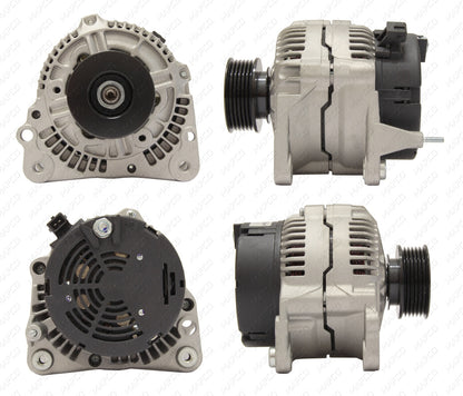 MAPCO Generator 13742