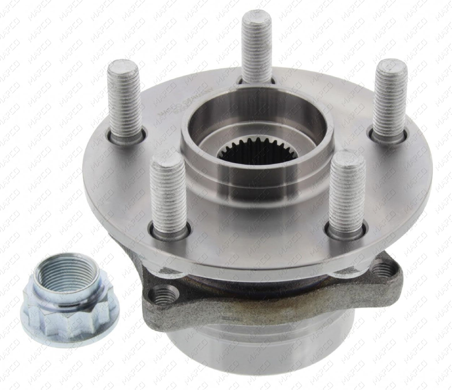 MAPCO Radlagersatz Vorderachse  26294