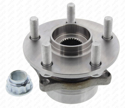 MAPCO Radlagersatz Vorderachse  26294