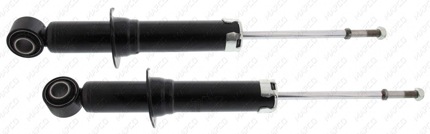 MAPCO Stoßdämpfer Satz  Hinterachse  40207/2
