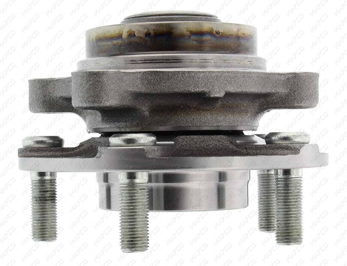 MAPCO Radlagersatz Vorderachse beidseitig  46560