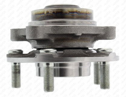 MAPCO Radlagersatz Vorderachse beidseitig  46560