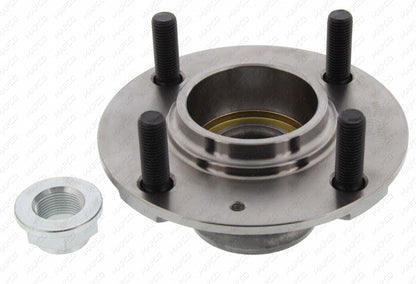 MAPCO Radlagersatz Hinterachse beidseitig  46572