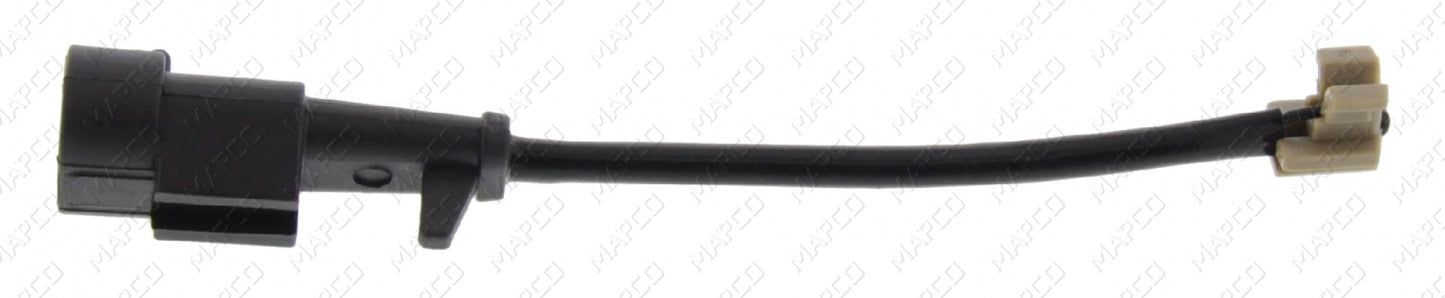 MAPCO Warnkontakt, Bremsbelagverschleiß Vorderachse  56501