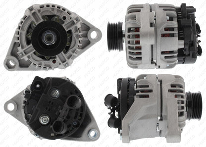 MAPCO Generator 13020