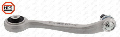 MAPCO Lenker, Radaufhängung Vorderachse rechts  oben  hinten  52725HPS