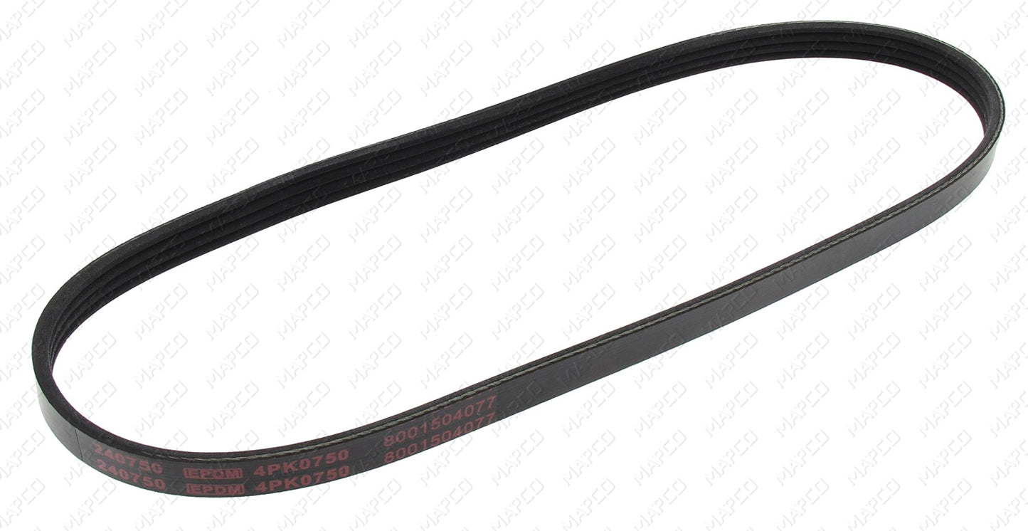 MAPCO Keilrippenriemen 240750