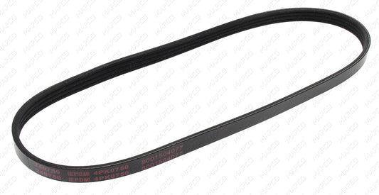 MAPCO Keilrippenriemen 240750