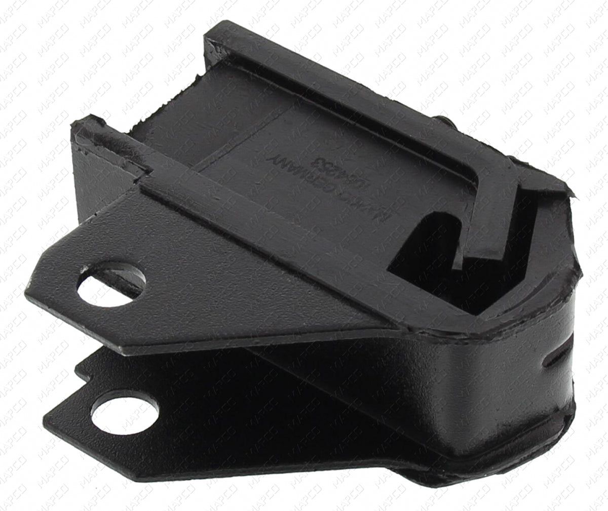 MAPCO Lagerung, Motor vorne  beidseitig  36824