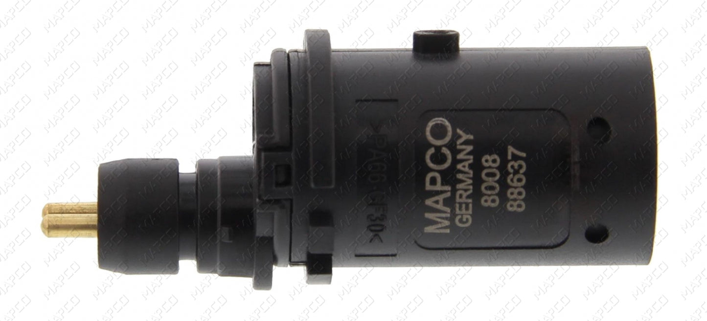 MAPCO Sensor, Einparkhilfe 88637