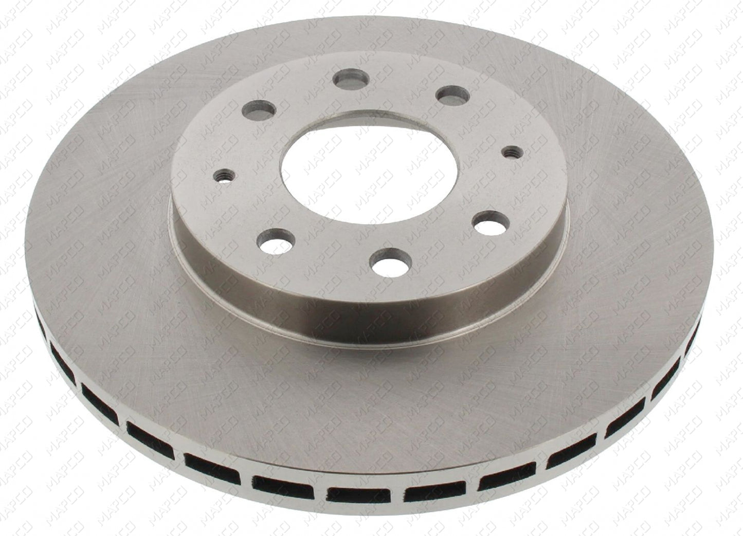 MAPCO Bremsscheibe Vorderachse  25545