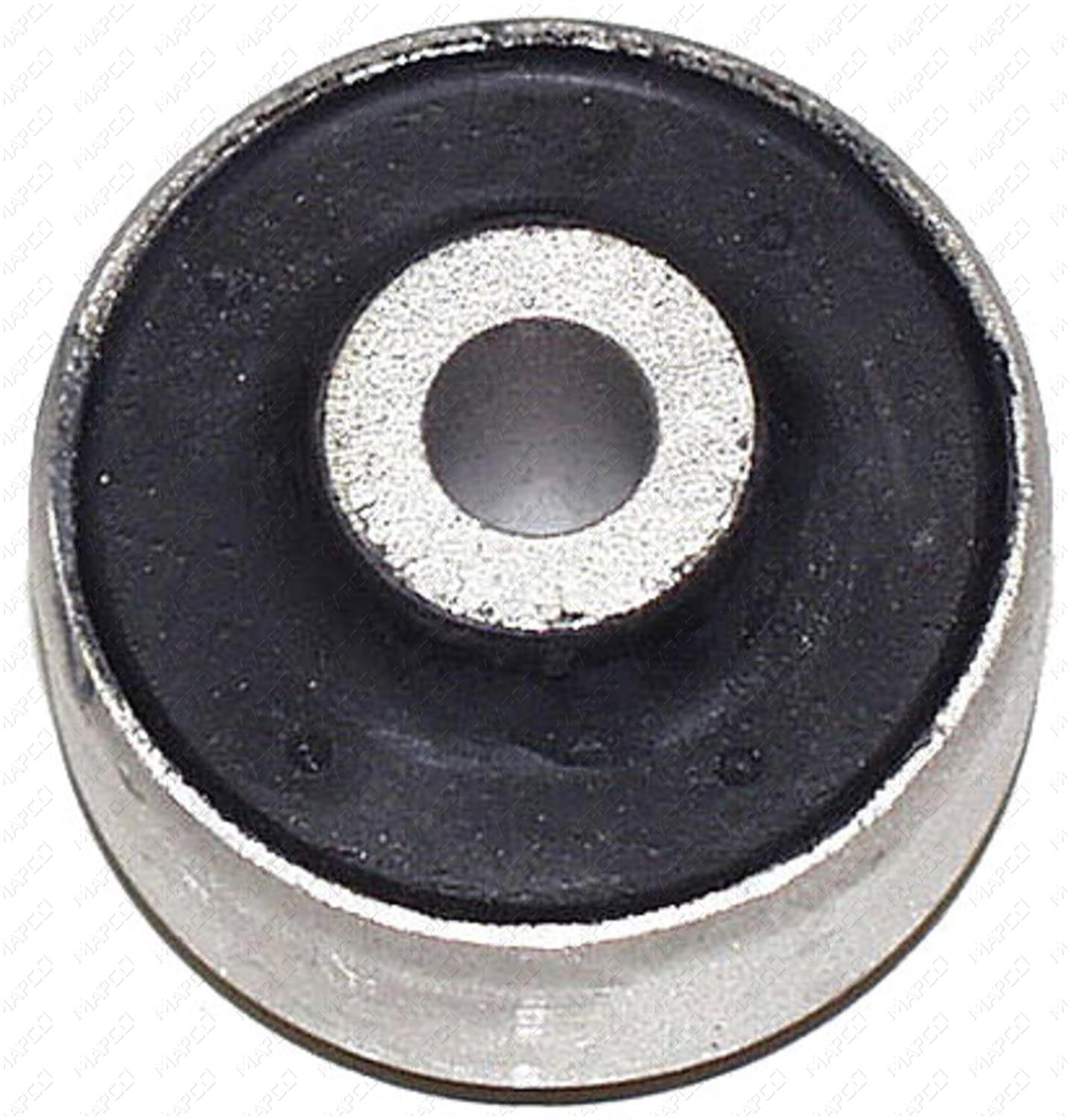 MAPCO Lagerung, Lenker Vorderachse beidseitig  hinten  unten  36772