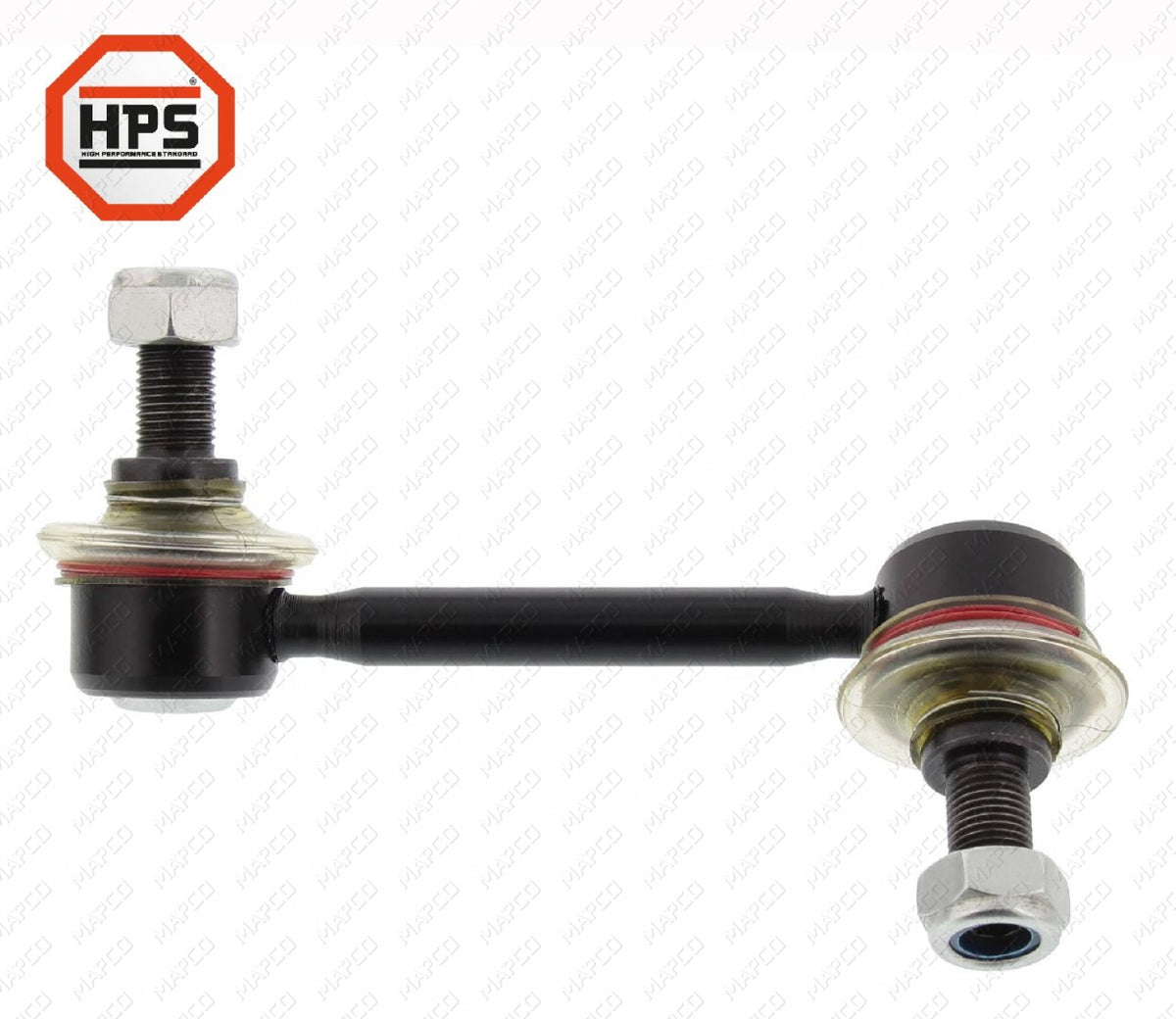 MAPCO Stange/Strebe, Stabilisator Vorderachse links  51584HPS