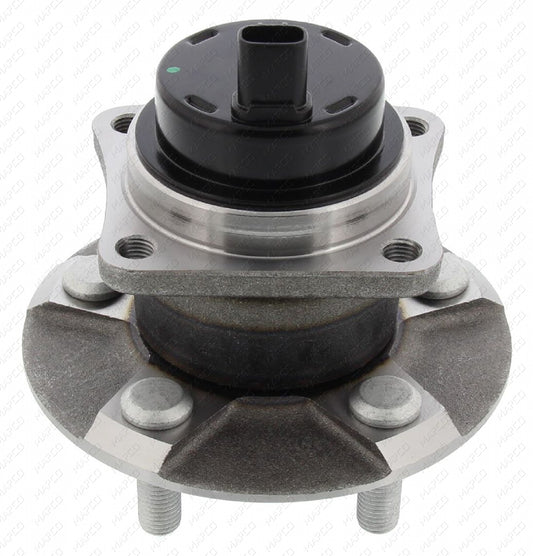 MAPCO Radlagersatz 46358
