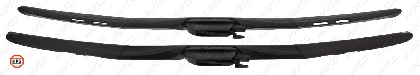 MAPCO Wischblatt Set  104720HPS