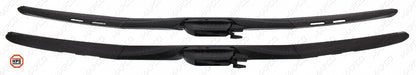 MAPCO Wischblatt Set  104720HPS