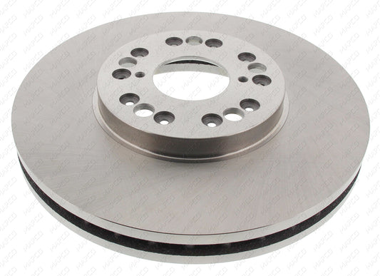 MAPCO Bremsscheibe Vorderachse  45559