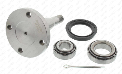 MAPCO Radlagersatz Hinterachse beidseitig  46799