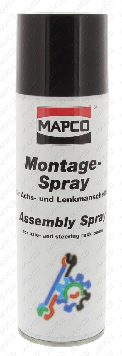 MAPCO Universalschmierstoff Dose  17987