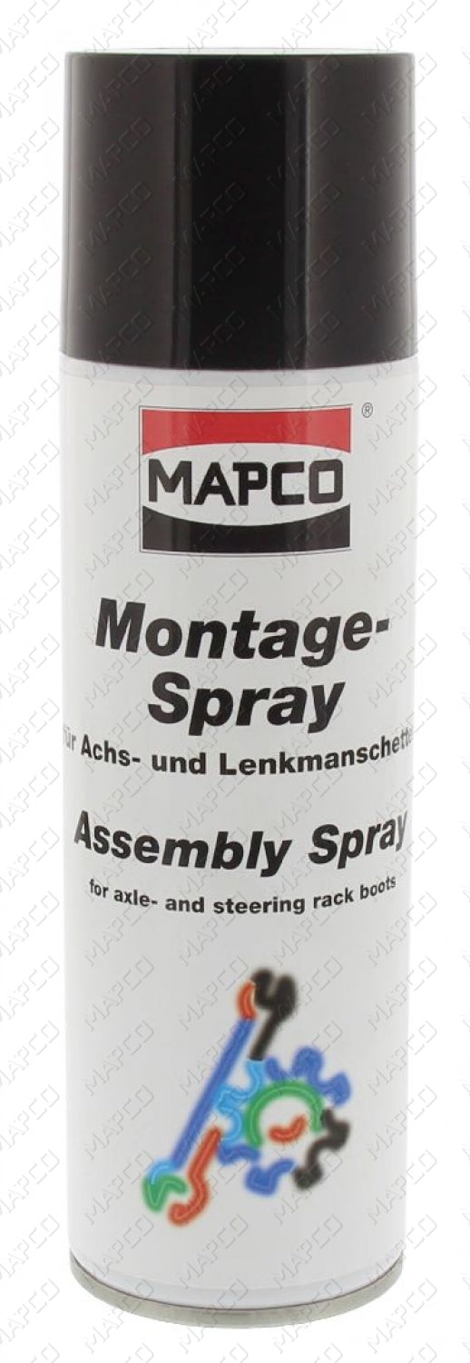 MAPCO Universalschmierstoff Dose  17987