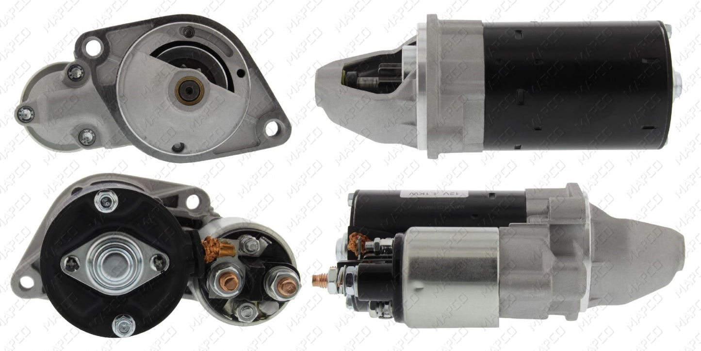 MAPCO Starter 13893