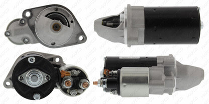 MAPCO Starter 13893
