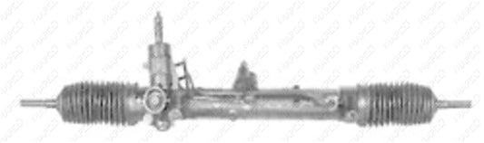 MAPCO Lenkgetriebe 29024