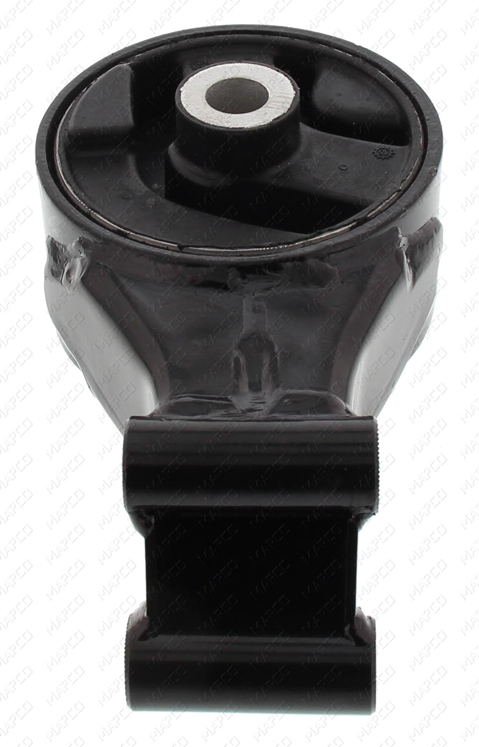 MAPCO Lagerung, Motor hinten  36030