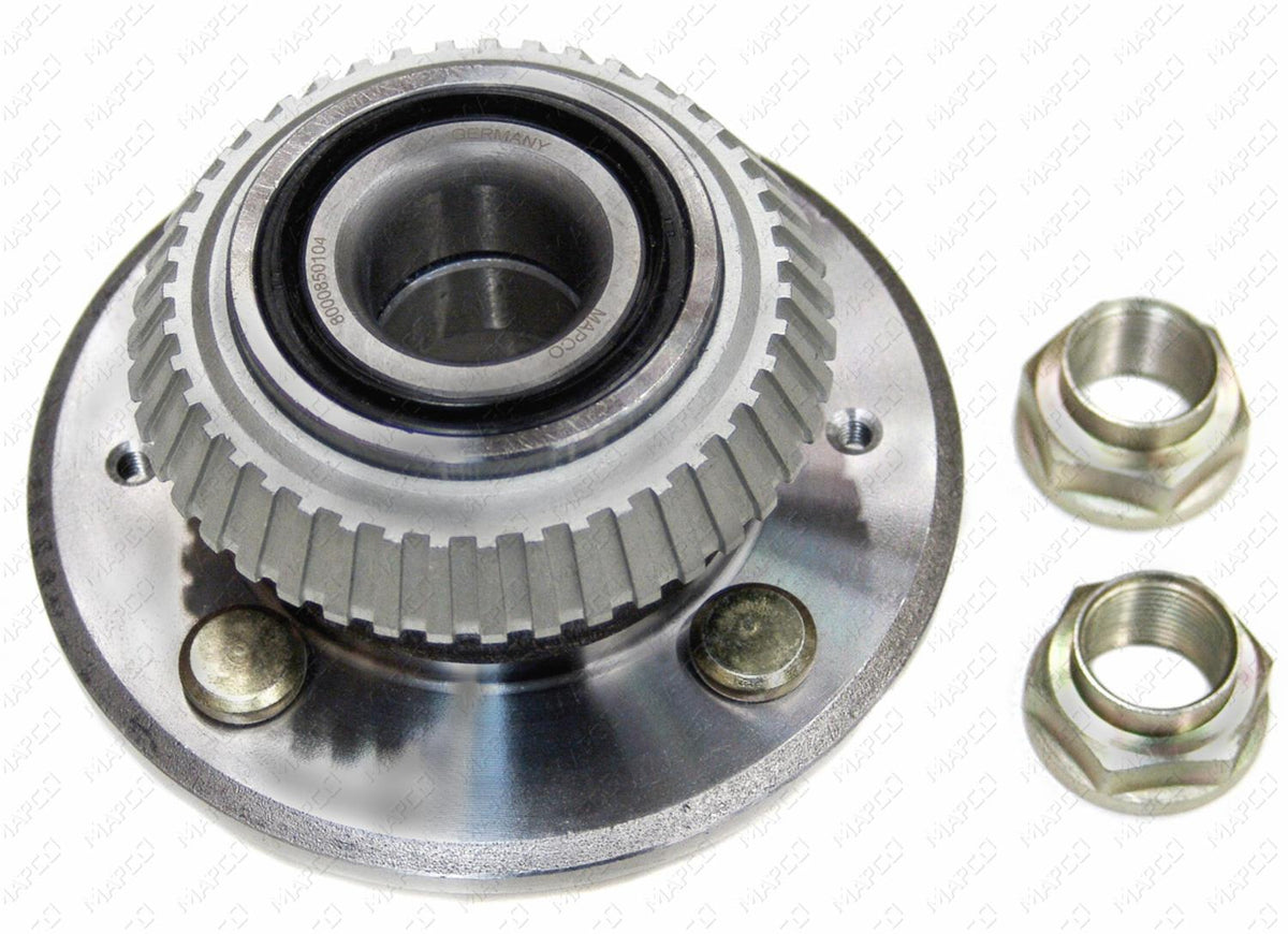 MAPCO Radlagersatz Hinterachse beidseitig  26944