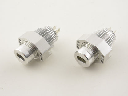 Kennzeichenbeleuchtung BMW 3er E90/E91 Bj. 05-09