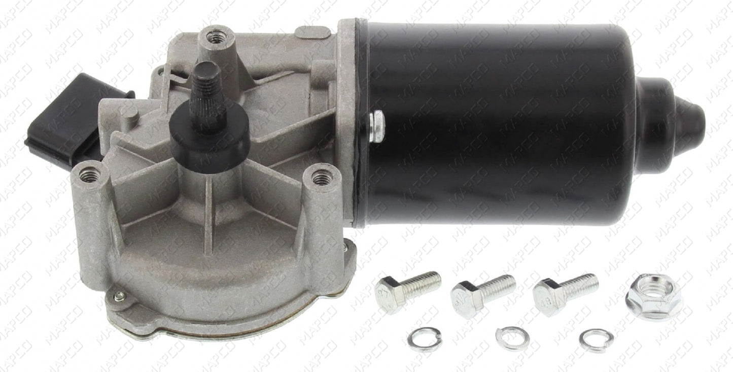 MAPCO Wischermotor vorne  90160