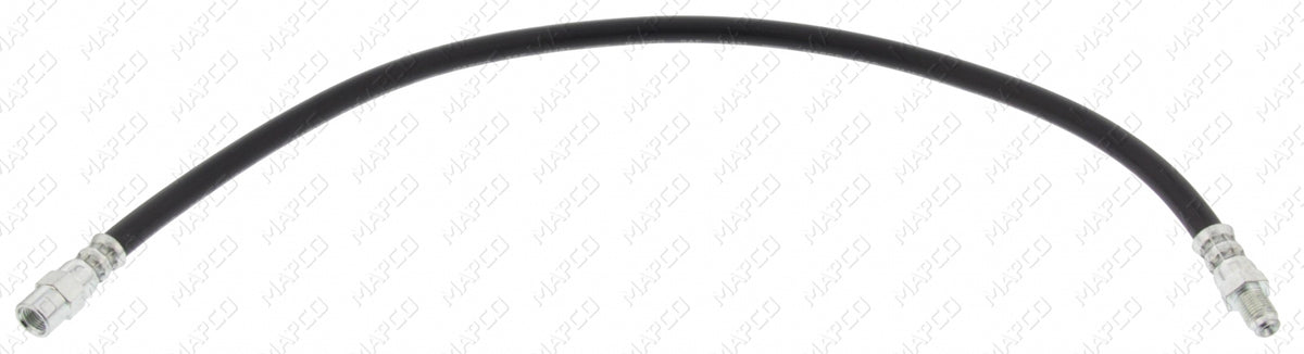 MAPCO Bremsschlauch Hinterachse  3838