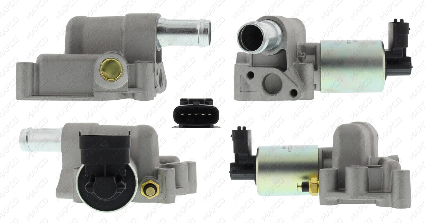MAPCO AGR-Ventil 83711
