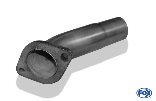 FOX Kia Sorento Typ JC Verbindungsrohr Benziner