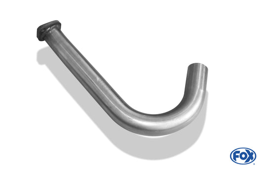 FOX Kia Sorento Typ JC Verbindungsrohr Diesel
