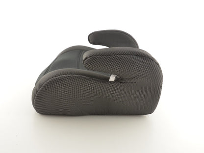 Kinderautositz Kindersitzerhöhung Autositz schwarz Gruppe II-III, 15-36kg