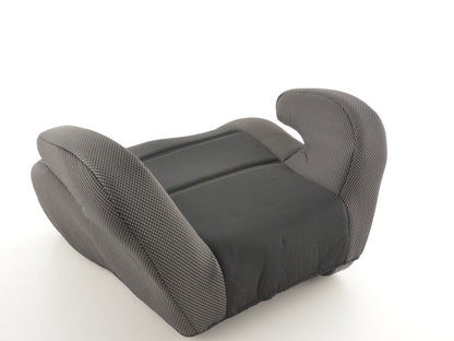 Kinderautositz Kindersitzerhöhung Autositz schwarz Gruppe II-III, 15-36kg