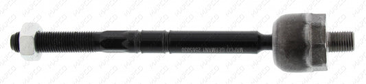 MAPCO Axialgelenk, Spurstange Vorderachse beidseitig  52880