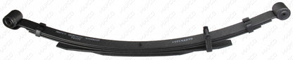 MAPCO Federnpaket Hinterachse  72975