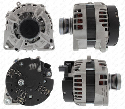 MAPCO Generator 113855